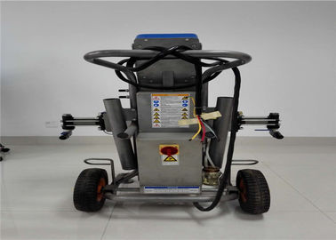 Chine Équipement de distribution portatif de mousse de polyuréthane, 380V machine d'injection de mousse d'unité centrale de 50 hertz fournisseur