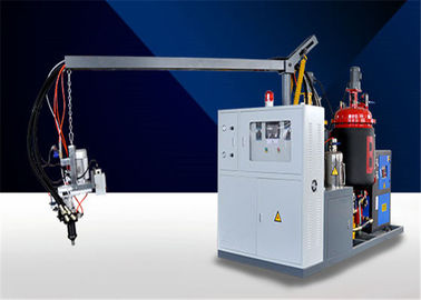 Chine Haute précision d'entretien de basse pression de machine facile d'unité centrale pour des produits d'unité centrale fournisseur