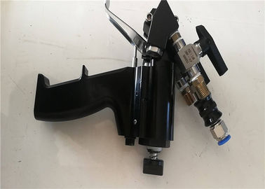 Chine Haut pistolet de pulvérisation efficace de compresseur d'air, écoulement de fonctionnement du pistolet de pulvérisation de mousse d'unité centrale 2-9kg/Min fournisseur