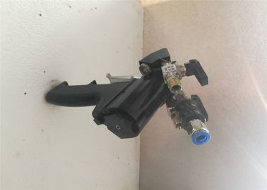 Chine Arme à feu légère de mousse d'air, poly pistolet de pulvérisation avec la conception ergonomique de poignée fournisseur