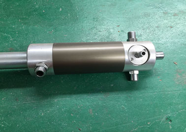 Chine Pompe pneumatique intelligente de transfert, opération facile de pompe pneumatique de tambour fournisseur