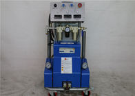 Chine Machine automatique de jet de mousse de polyuréthane avec la pompe de gavage horizontale société
