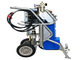 Machine à haute pression d'injection de mousse de polyuréthane d'unité centrale avec la puissance élevée du chauffage 5000WX2 fournisseur