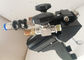 Pression d'utilisation liquide maximum de manipulation facile du pistolet de pulvérisation de polyuréthane 24Mpa fournisseur
