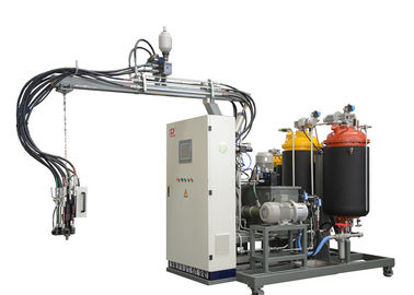 Facile économiseur d'énergie de machine d'unité centrale de haute pression actionné avec le système de contrôle électrique