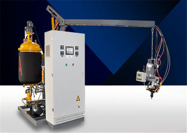 Machine de moulage écumante industrielle injection de la machine de basse pression/unité centrale