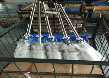 Chine Pompe à piston pneumatique liquide de grande viscosité, pompe liquide pneumatique avec le rendement élevé usine