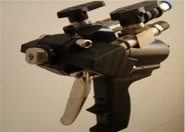Pistolet de pulvérisation léger de purge de pistolet de pulvérisation/air de polyuréthane facile à manipuler