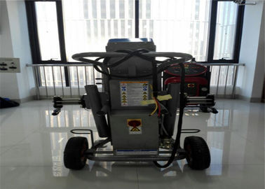 Chine Certification matérielle durable de la CE de puissance d'appareil de chauffage de la machine 3500W*2 de mousse de polyuréthane fournisseur