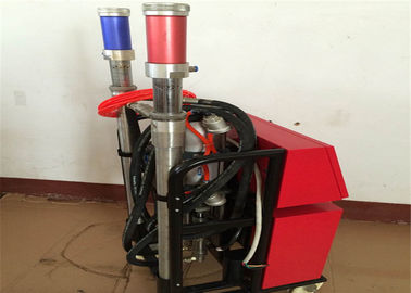 Chine Machine coaxiale de mousse de polyuréthane de structure pour la construction imperméable fournisseur