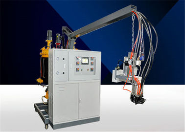 Haute machine efficace d'unité centrale de basse pression pour différents articles anormaux et fragiles